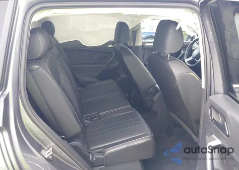 2024 Volkswagen Tiguan Se/Wolfsburg z USA, uszkodzony, nr VIN 3VV3B7AX0RM072727